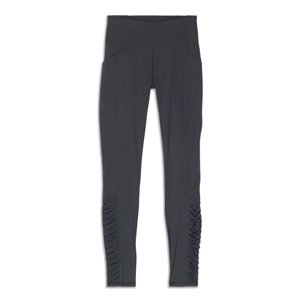 Lululemon Sharp Turns High-Rise Tight